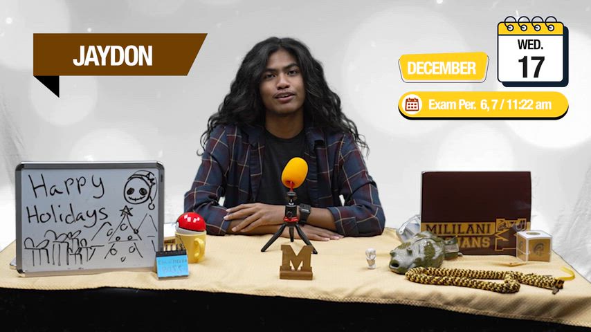 Wednesday, 12/17/2025