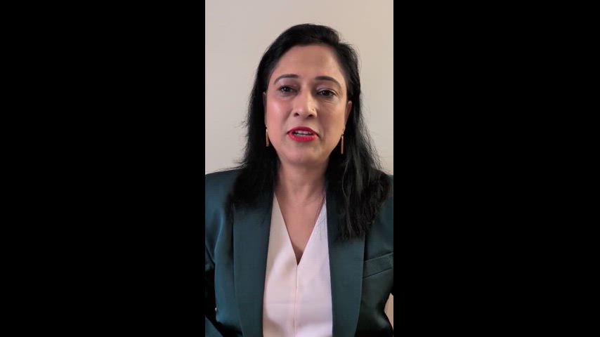 Assistant Principal Budakoti's Introduction