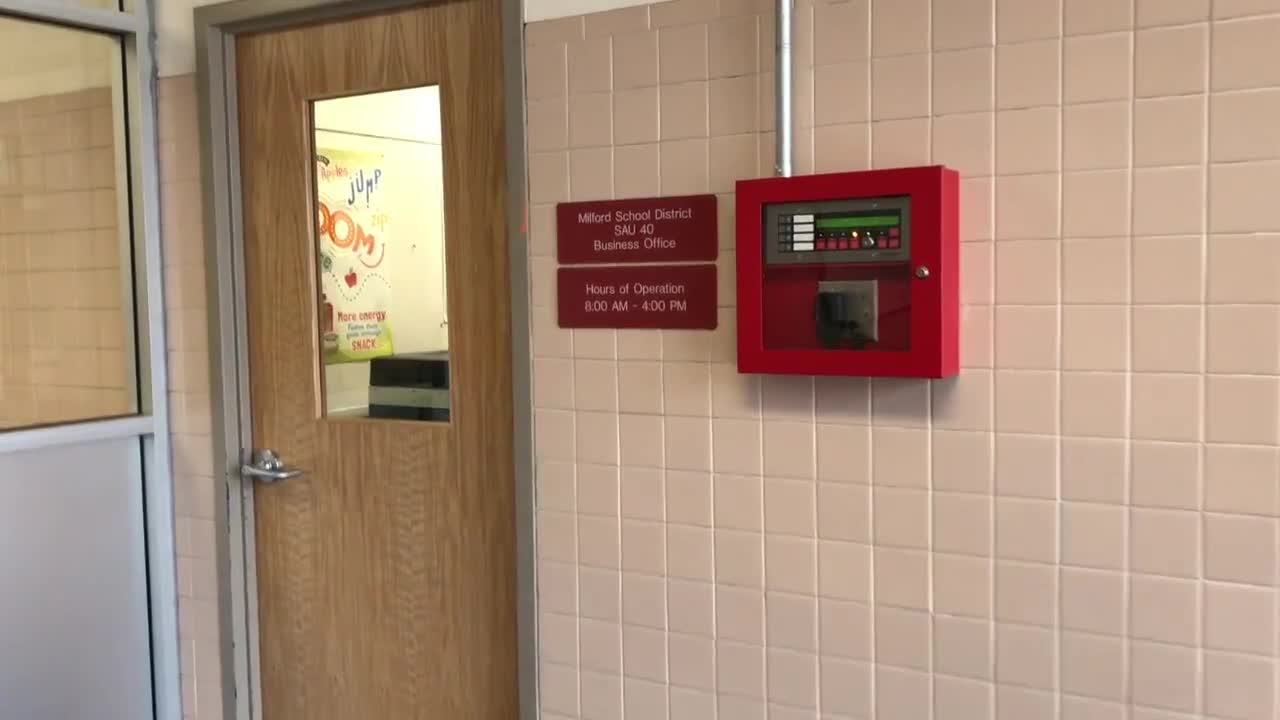 to Milford School District Milford School District