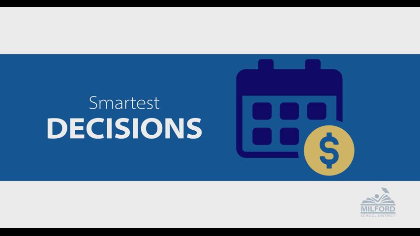 Smartest Decisions