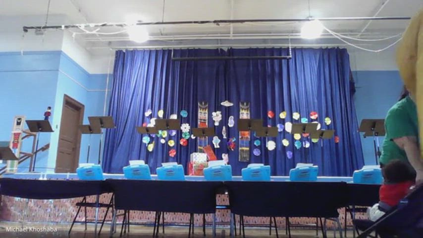 Miñoso Holiday Assembly 2023