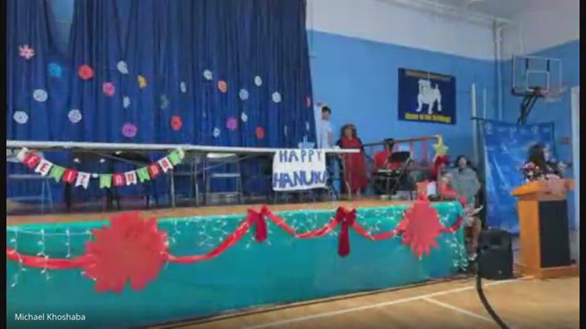 Holiday Performance 2024