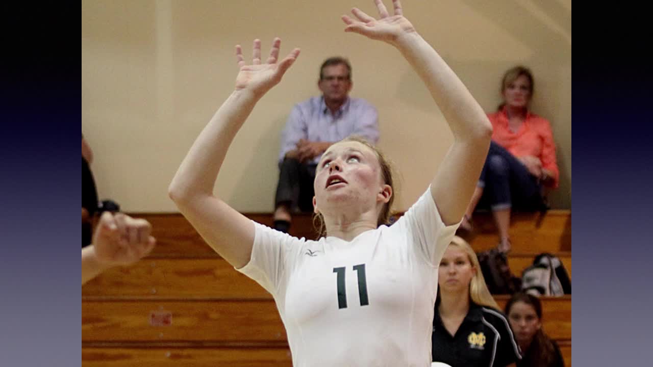 Athletics Screen Cast Mira Costa High School