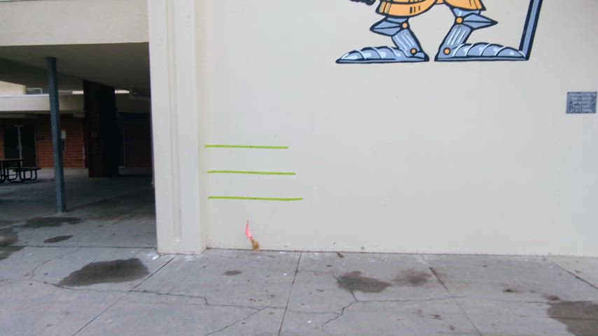 Barbie Jump Success 2025