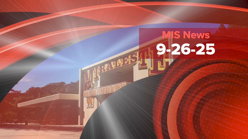 MIS News 9-26-25