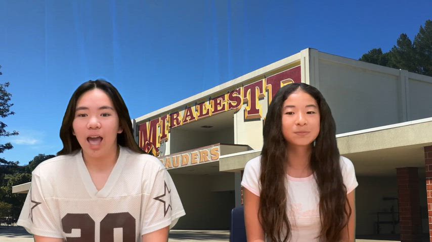 Announcements, Dance PE Turn Off CC