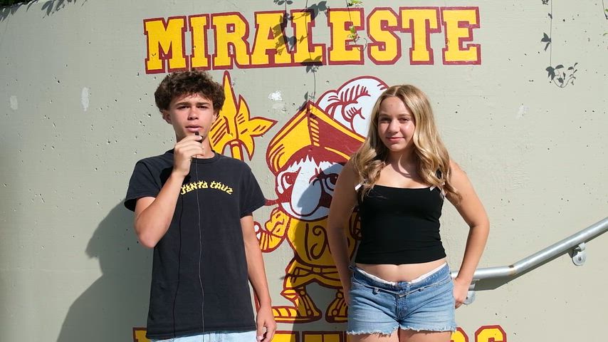 7th Grade Video