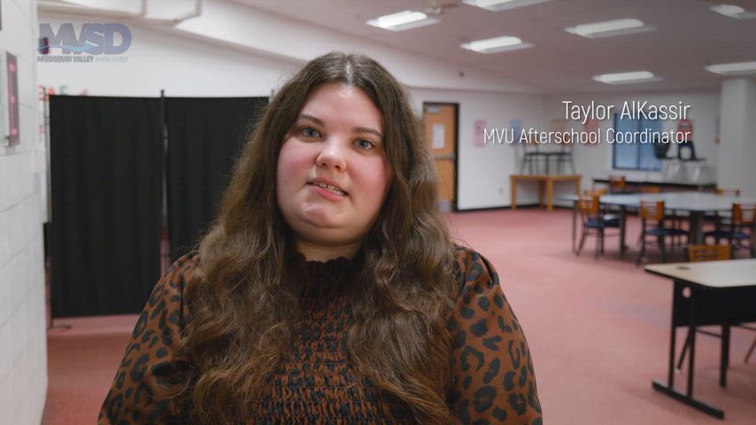 A video describing the unique career-readiness opportunities offered at MVU