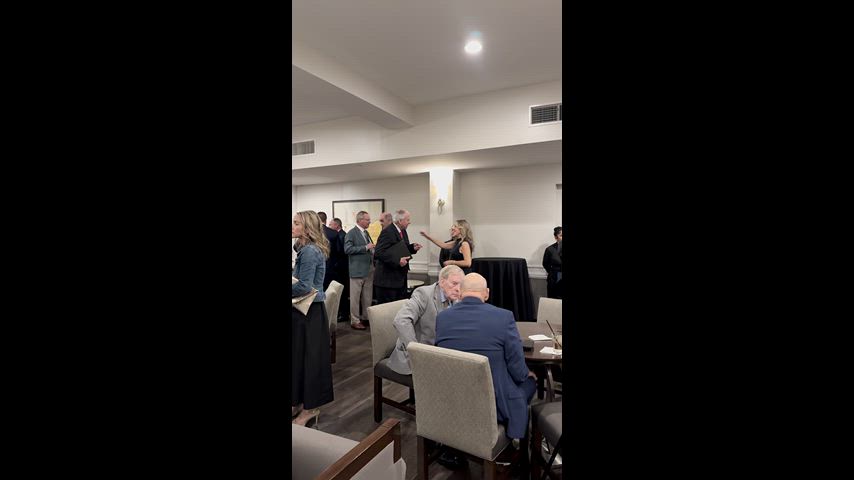 Bonner Hall of Fame 2025 Reel