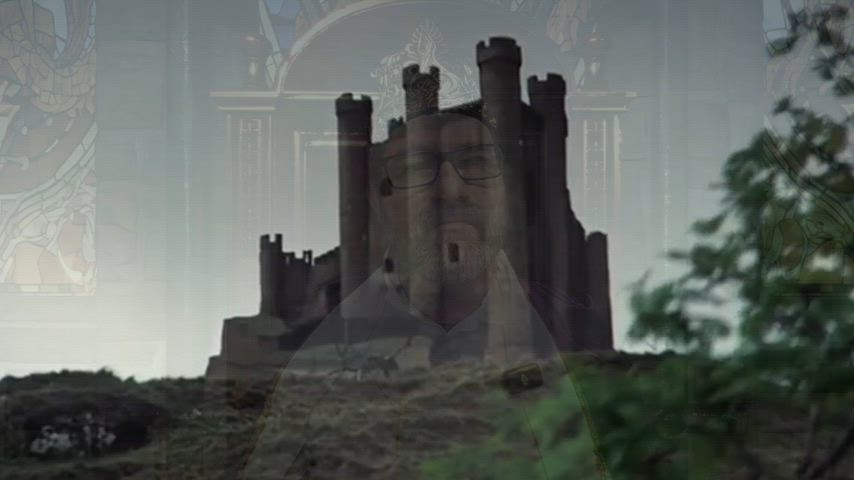 Mr. Miller's kingly proclamation