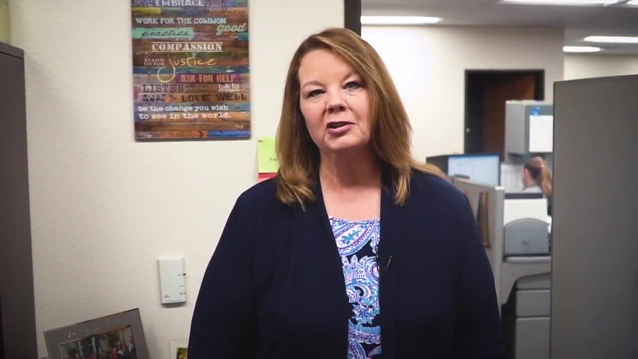 We are Moreno Valley Unified School District Our Greatest Year