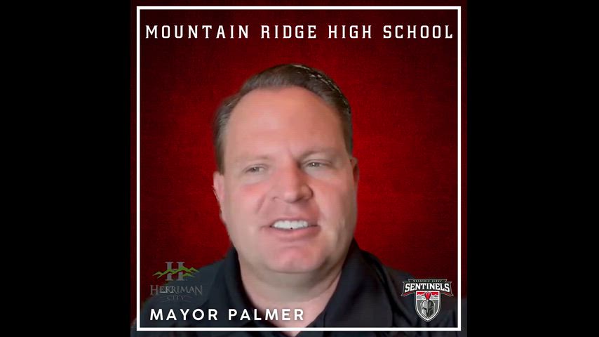 Mayor Lorin Palmer Season of Scarlet Video 2025