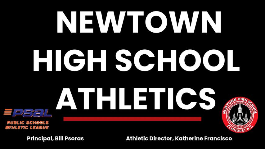Newtown Athletic Teams