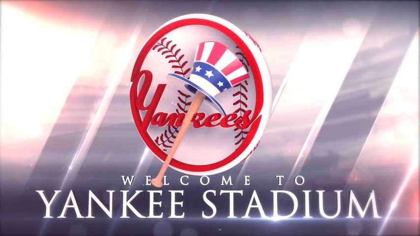 Mr. Mikulka's Guitar Ensemble - at the Yankee Stadium