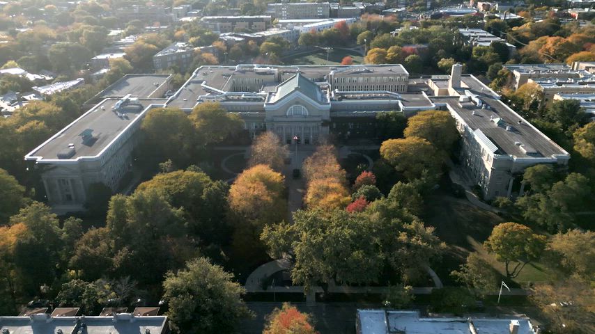 Welcome to Senn High School