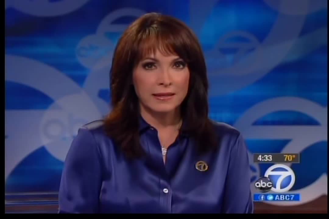 Channel 7 News Nogales High School Automotive Technology Program 5 15 12 Nogales High School