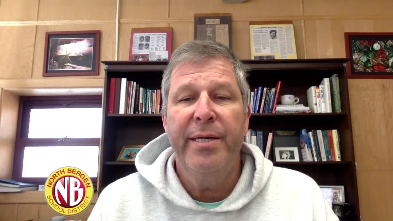 North Bergen School District Latest Update 4/22/20 North Bergen