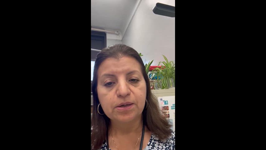 Hello, My name is Gloria Alcoser and I am the attendance officer at John F. Kennedy School.  I have uploaded a video for you to watch regarding the rules and regulations to your child's attendance.  If you have any questions to can reach me at 201-974-7047 or email me at galcoser@northbergen.k12.nj.us.  Thank you.