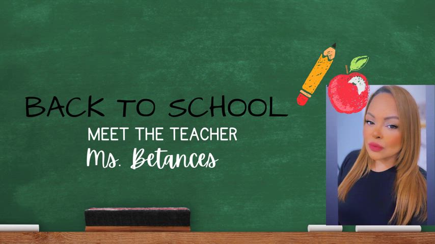 Videos – Ramia Betances – Robert Fulton Elementary School