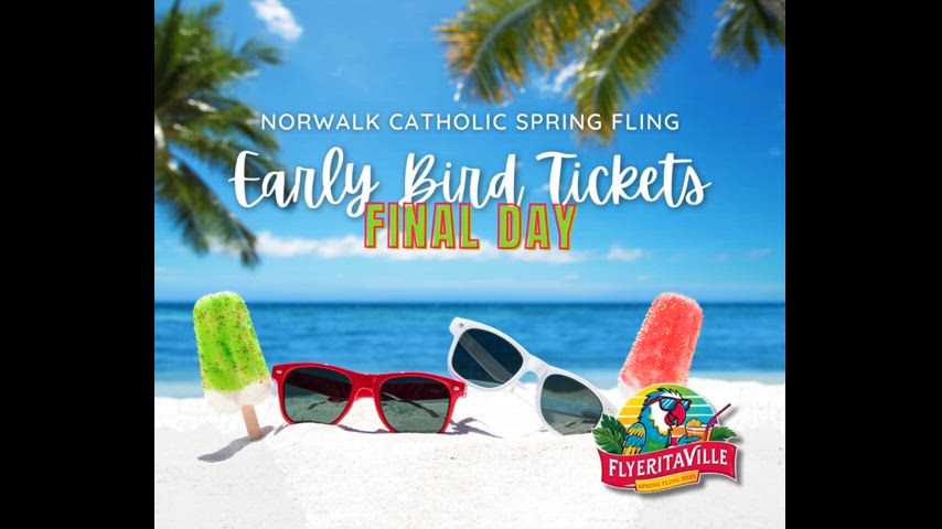 Flyeritaville Final Day Early Bird Tickets
