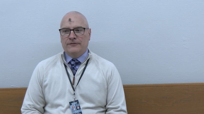 SPTV Lenten Segment
