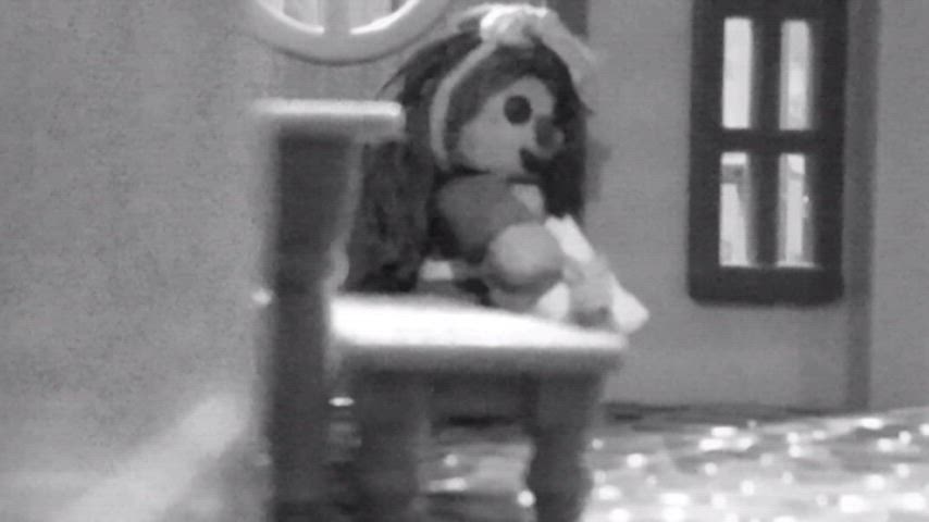 Lucy Kowalski: Claymation Film