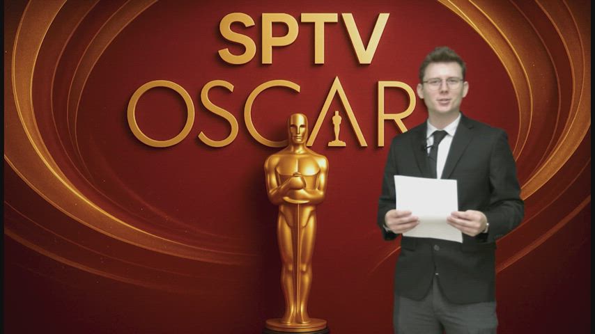 SPTV Oscars
