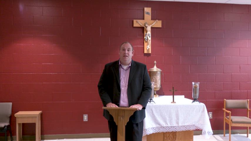 Message from President Martin Linder
