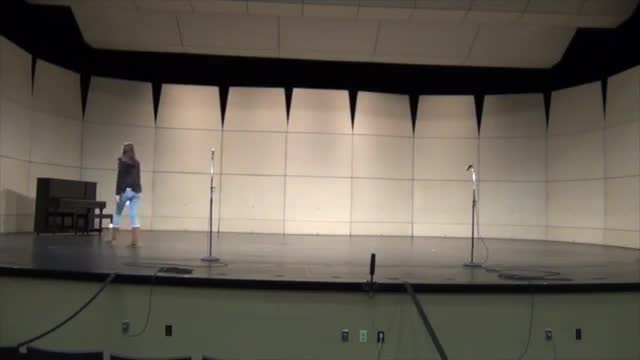 Three Rivers German Day 2019