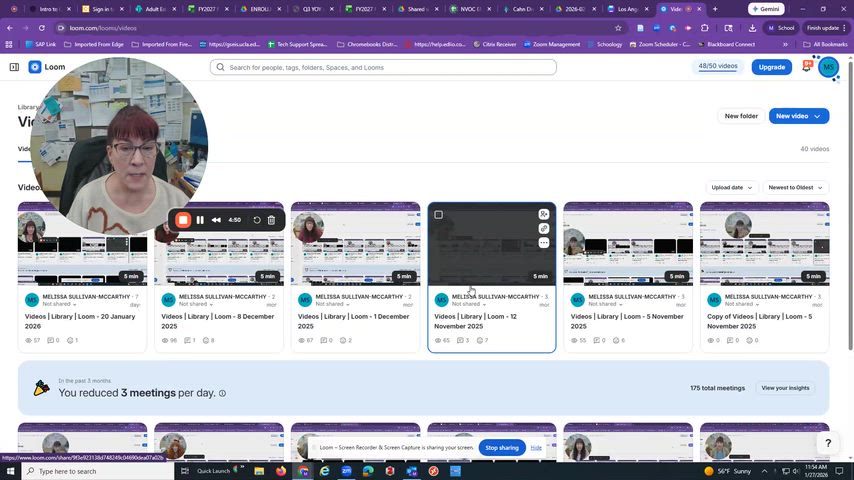 Principal's Weekly Update - Week of January 26 through 30, 2026