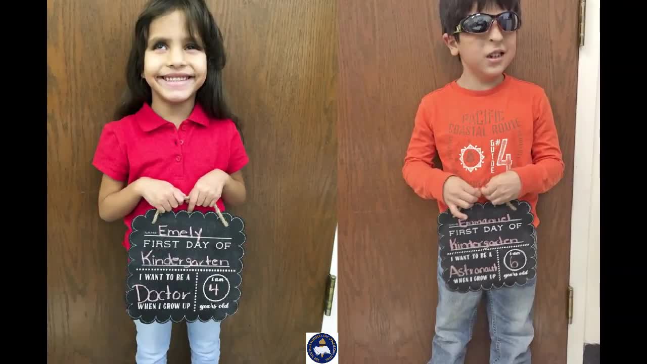 2017 First Day of School | The New York Institute For Special Education