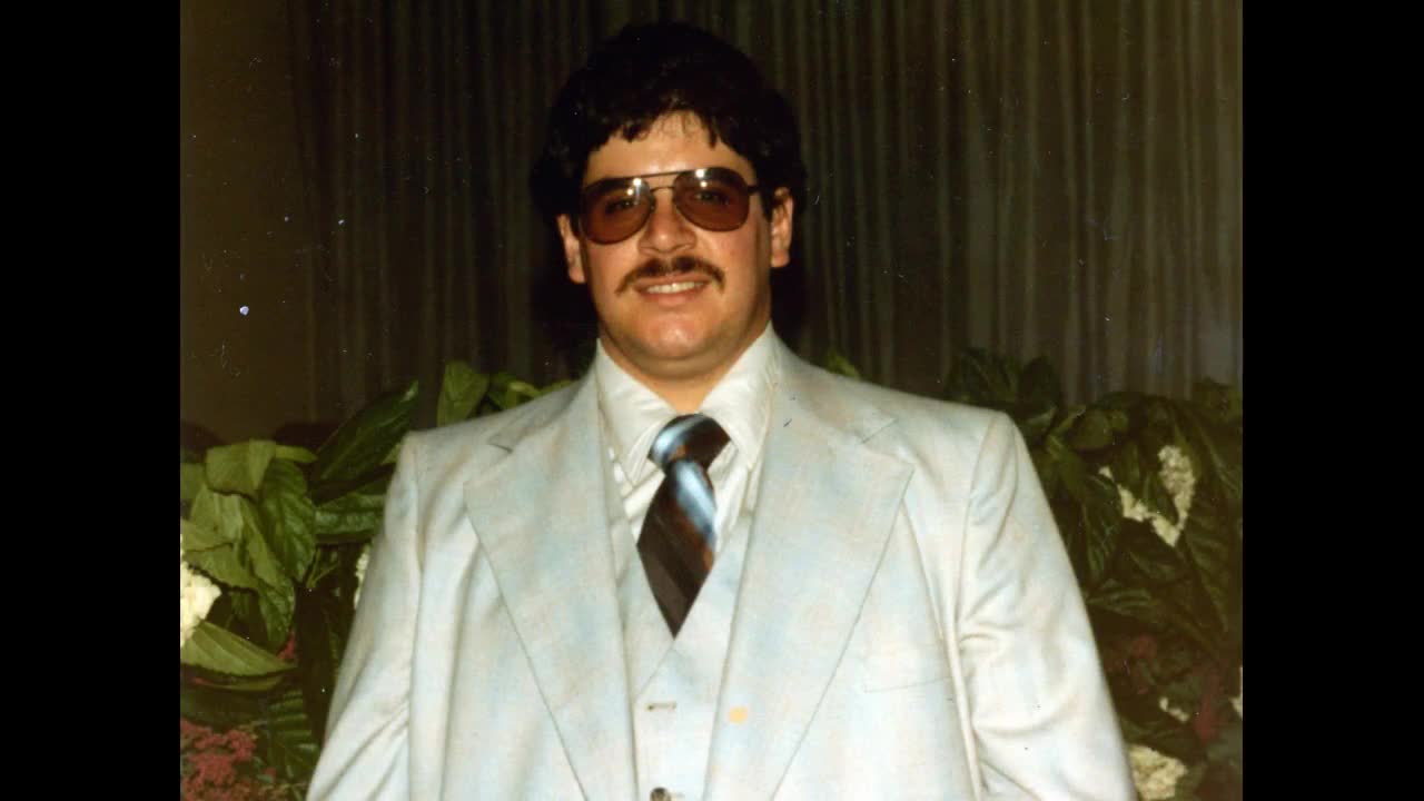 James Rivera's Retirement Video The New York Institute For Special