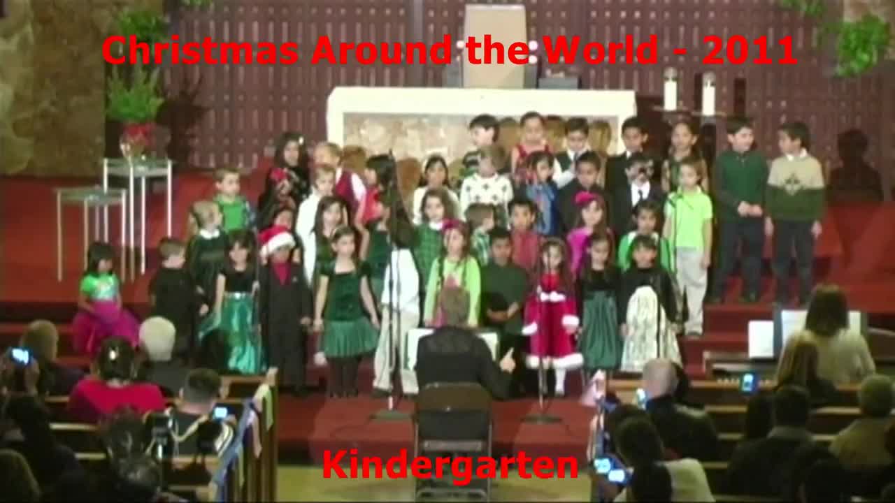 Class of 2020 Musical Compilation Our Lady of Grace School