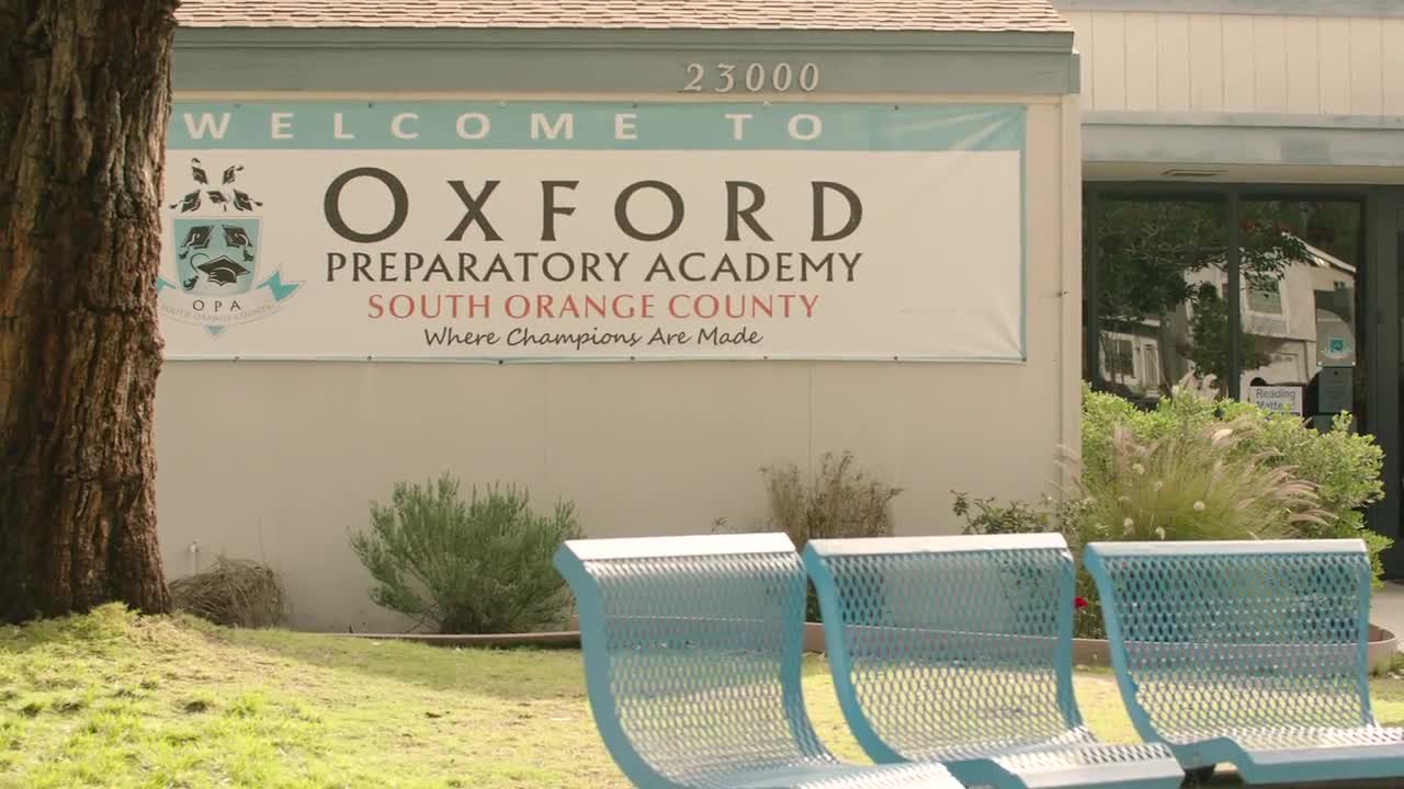 OPASOC Renewal Video Oxford Preparatory Academy