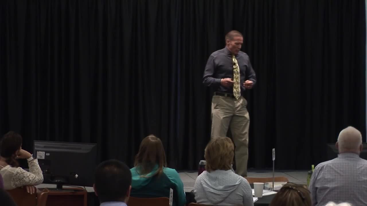 The Human Connection Pagosa Springs Middle School