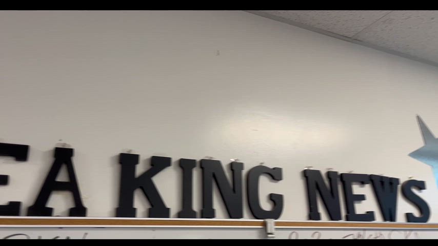 Winter Show 8th grade Jan 8