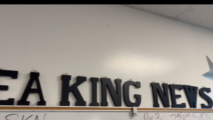 8th Grade January 30 Show