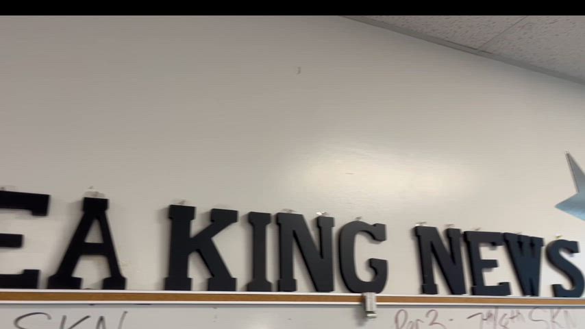 February 27 Show 8th Grade