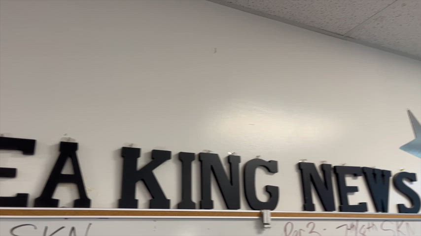 March 13 Show 8th Grade