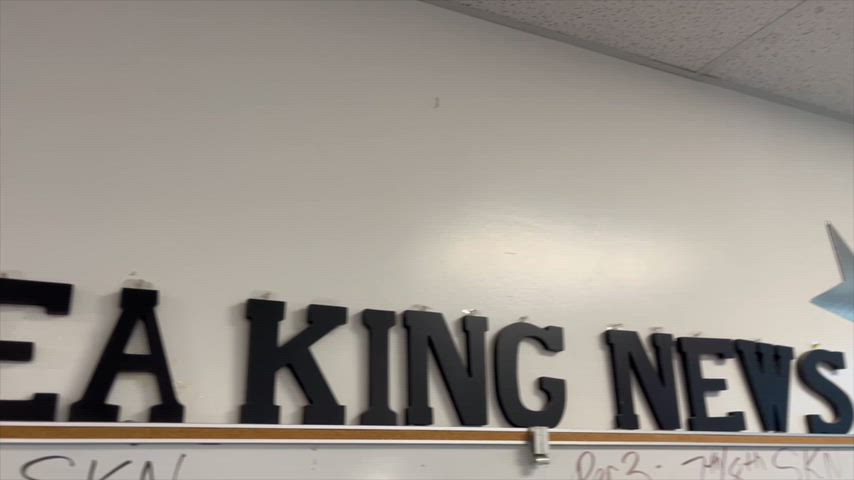 March 27 7/8th grade show