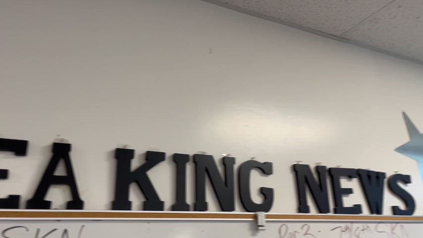 April 17 Show 7th Grade