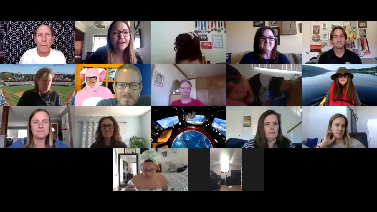 Senior Breakfast 2020 - Tuesday #1 | Palos Verdes ...