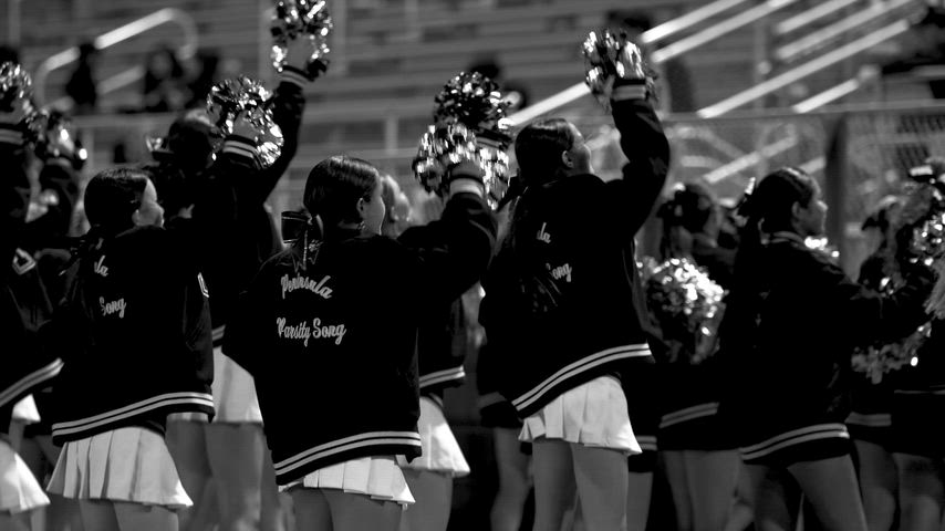 Making memories with the Zoo every Friday night