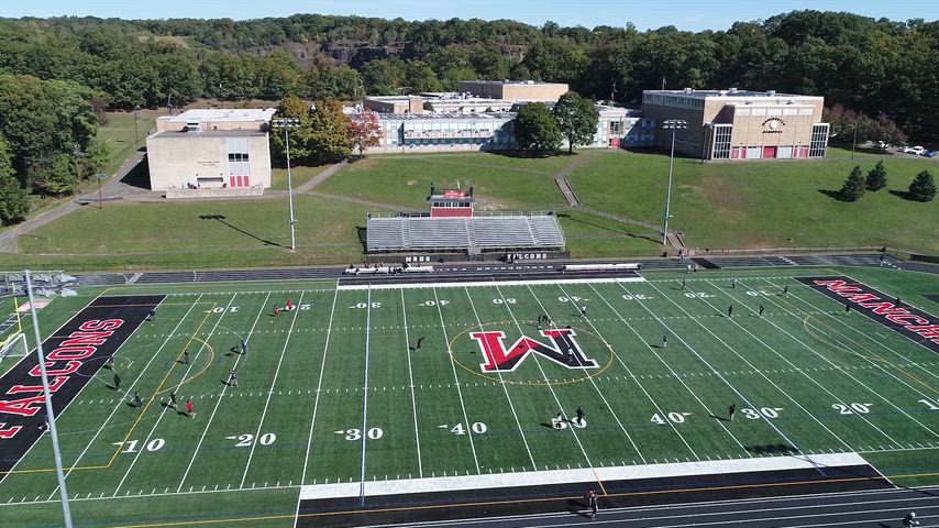 MRHS Open House 2025