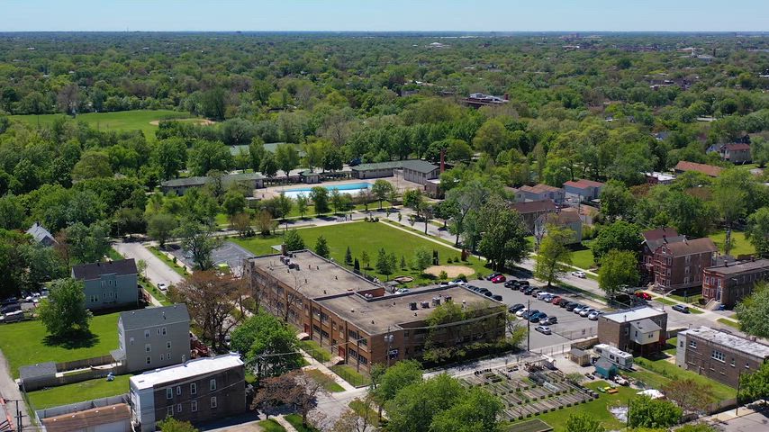 Drone Shoot Video