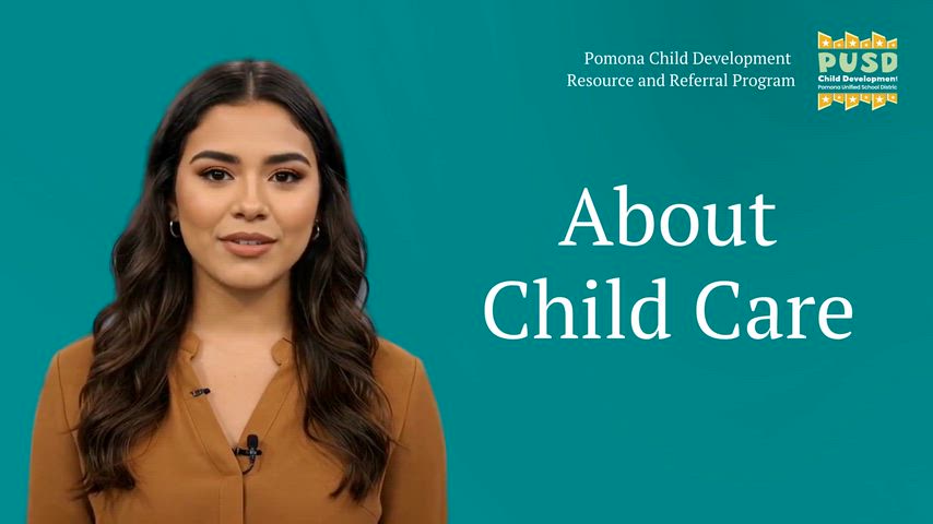 Your Child Care Connection