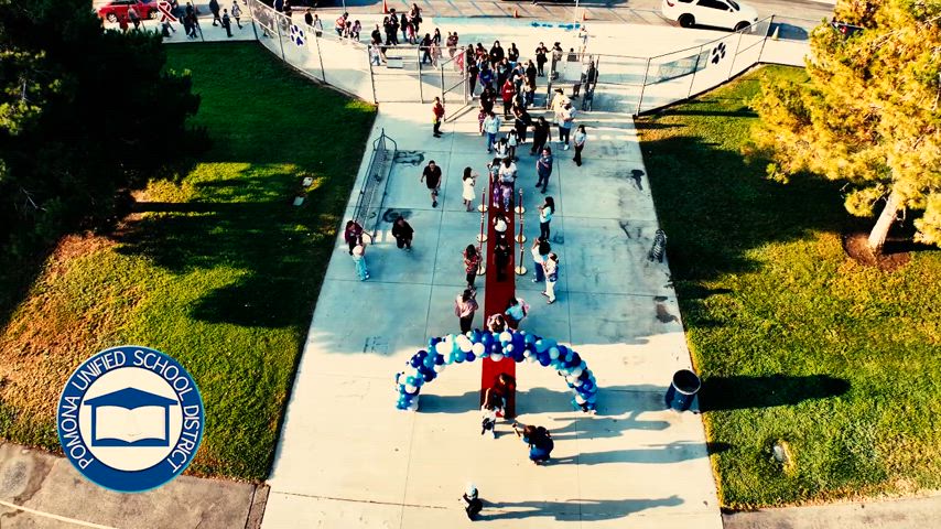 Lopez Elementary Welcomes Familes on August 12, 2025