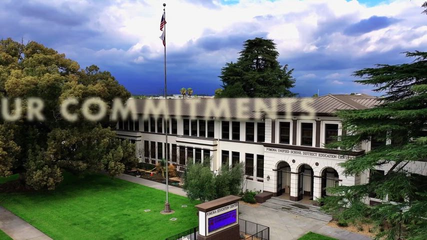 2026 PUSD Mission