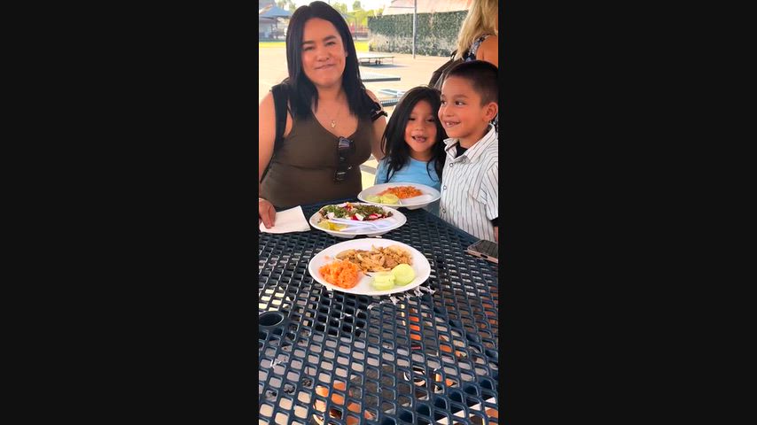 Community video