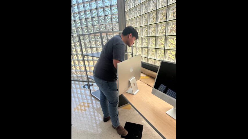 Video highlights a wide variety of summer camps, internships, job shadowing, interviews and other hands-on activities PHS students have participated in this semester.